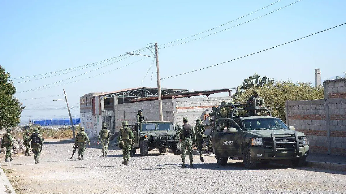 Guardia Nacional